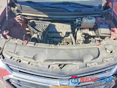 Zdjęcie 12 z 13 samochodu: 2018 CHEVROLET TRAVERSE LT VIN:1GNERGKW0JJ175650 - miniatura
