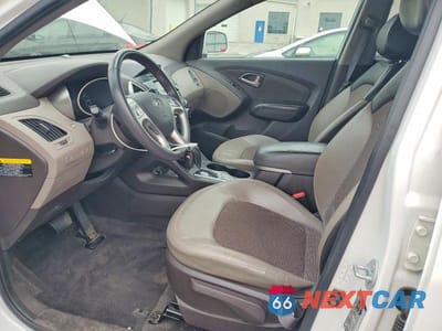 Zdjęcie 7 z 13 samochodu: 2013 HYUNDAI TUCSON GLS VIN:KM8JU3AC6DU761032 - miniatura