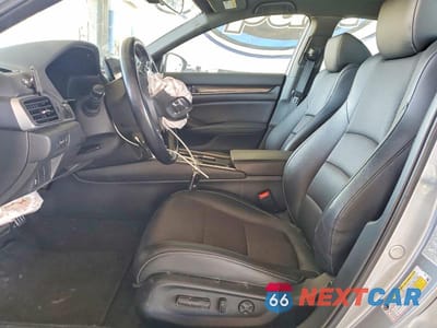 Zdjęcie 7 z 12 samochodu: 2022 HONDA ACCORD HYBRID SPORT VIN:1HGCV3F23NA039855 - miniatura