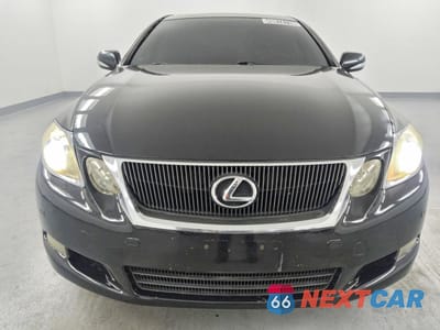 Piąte zdjęcie samochodu w środku: 2008 LEXUS GS 350 VIN:JTHCE96S780020381 - miniatura