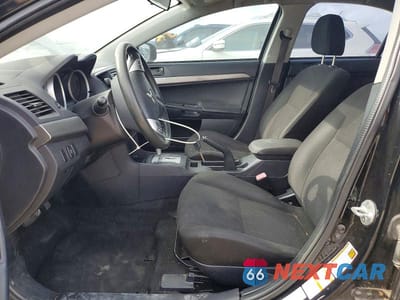 Zdjęcie 7 z 11 samochodu: 2015 MITSUBISHI LANCER ES VIN:JA32U2FU1FU006165 - miniatura
