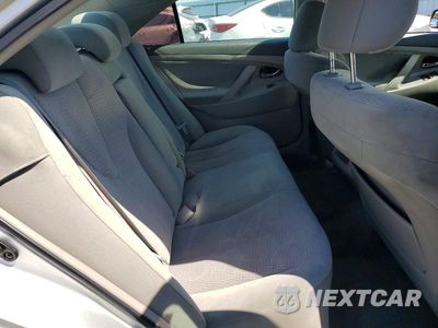 Zdjęcie 10 z 12 samochodu: 2011 TOYOTA CAMRY VIN:4T4BF3EKXBR161939 - miniatura
