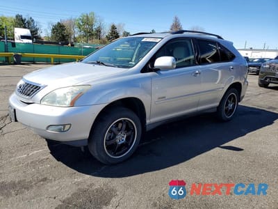 2009 LEXUS RX 350 2T2HK31U69C122778 - główne zdjęcie licytacji z USA - miniatura