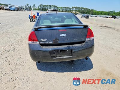Zdjęcie 6 z 12 samochodu: 2012 CHEVROLET IMPALA LTZ VIN:2G1WC5E32C1286310 - miniatura