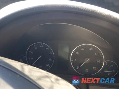 Zdjęcie 9 z 13 samochodu: 2007 MERCEDES-BENZ C 230 VIN:WDBRF52H67F923501 - miniatura