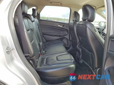 Zdjęcie 11 z 13 samochodu: 2019 FORD EDGE TITANIUM VIN:2FMPK3K96KBB42727 - miniatura