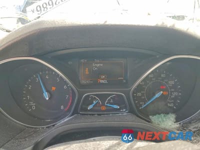 Zdjęcie 9 z 12 samochodu: 2017 FORD FOCUS SE VIN:1FADP3F23HL235029 - miniatura