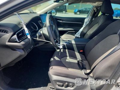 Zdjęcie 7 z 12 samochodu: 2023 TOYOTA CAMRY LE VIN:4T1C11AK5PU725818 - miniatura