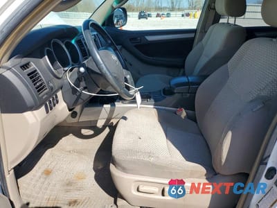 Zdjęcie 7 z 12 samochodu: 2008 TOYOTA 4RUNNER VIN:JTEBU14R38K031931 - miniatura