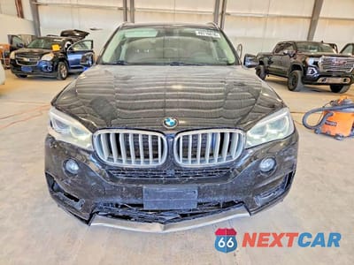 Piąte zdjęcie samochodu w środku: 2016 BMW X5 XDRIVE35I VIN:5UXKR0C57G0P32494 - miniatura