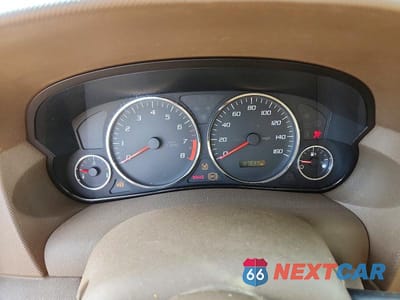 Zdjęcie 9 z 13 samochodu: 2006 CADILLAC CTS HI FEATURE V6 VIN:1G6DP577460115502 - miniatura
