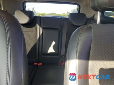 Zdjęcie 10 z 13 samochodu: 2017 BUICK ENCORE PREFERRED VIN:KL4CJASB2HB053081 - miniatura