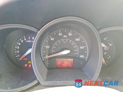 Zdjęcie 9 z 11 samochodu: 2016 KIA RIO LX VIN:KNADM4A33G6589278 - miniatura
