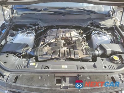 Zdjęcie 12 z 14 samochodu: 2019 LAND ROVER RANGE ROVER HSE VIN:SALGS2SV6KA541461 - miniatura