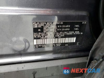 Zdjęcie 14 z 14 samochodu: 2025 TOYOTA RAV4 XSE VIN:JTME6RFV7SJ071026 - miniatura