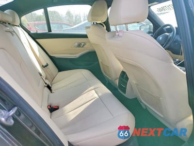Zdjęcie 10 z 12 samochodu: 2021 BMW 330XI VIN:3MW5R7J05M8B95976 - miniatura