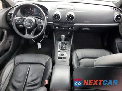Zdjęcie 8 z 11 samochodu: 2019 AUDI A3 PREMIUM VIN:WAUBEGFF9K1016576 - miniatura