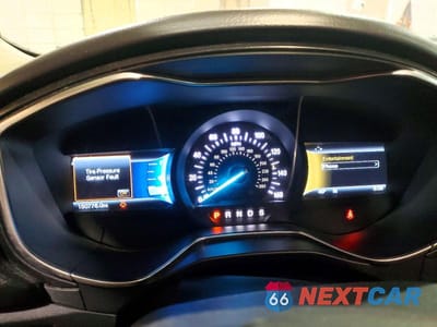 Zdjęcie 9 z 12 samochodu: 2017 FORD FUSION TITANIUM VIN:3FA6P0K95HR115437 - miniatura