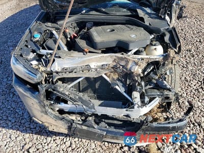 Zdjęcie 12 z 13 samochodu: 2024 BMW X3 XDRIVE30I VIN:5UX53DP03R9U63039 - miniatura