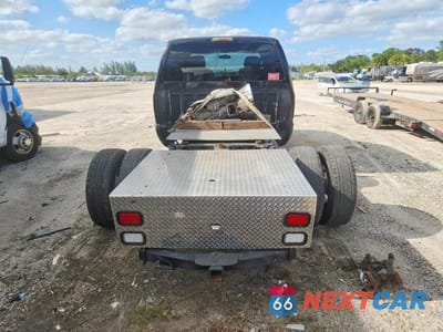 Zdjęcie 6 z 12 samochodu: 2016 FORD F350 SUPER DUTY VIN:1FT8W3DT5GEC99554 - miniatura