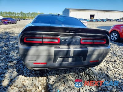 Zdjęcie 6 z 12 samochodu: 2023 DODGE CHALLENGER SRT HELLCAT VIN:2C3CDZC99PH567396 - miniatura