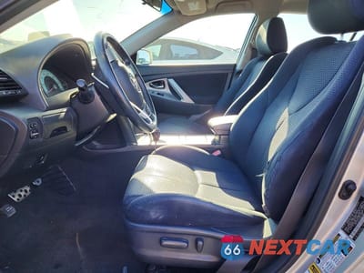 Zdjęcie 7 z 12 samochodu: 2010 TOYOTA CAMRY SE VIN:4T1BF3EK5AU051650 - miniatura