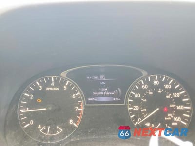 Zdjęcie 9 z 13 samochodu: 2017 NISSAN PATHFINDER S VIN:5N1DR2MMXHC910454 - miniatura