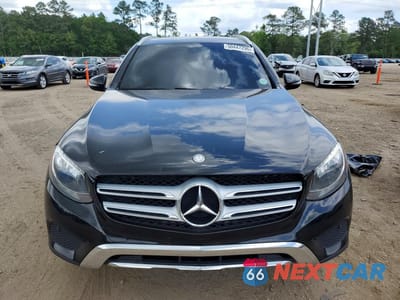 Piąte zdjęcie samochodu w środku: 2016 MERCEDES-BENZ GLC 300 VIN:WDC0G4JB0GF060395 - miniatura