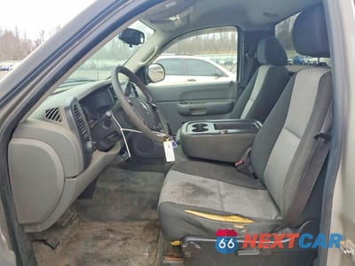 Zdjęcie 7 z 12 samochodu: 2008 CHEVROLET SILVERADO C1500 VIN:1GCEC14X98Z176241 - miniatura