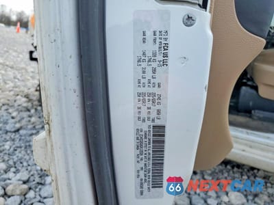 Zdjęcie 14 z 14 samochodu: 2016 DODGE GRAND CARAVAN SE VIN:2C4RDGBG0GR122520 - miniatura