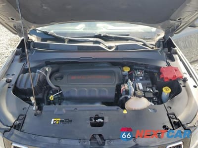 Zdjęcie 12 z 13 samochodu: 2019 JEEP COMPASS LIMITED VIN:3C4NJCCB8KT802092 - miniatura
