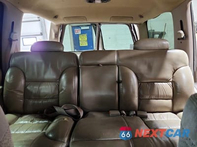 Zdjęcie 10 z 14 samochodu: 1997 GMC YUKON VIN:1GKEK13R9VJ737493 - miniatura
