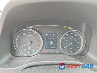 Zdjęcie 9 z 11 samochodu: 2018 HYUNDAI ELANTRA VALUE EDITION VIN:5NPD84LF5JH214018 - miniatura