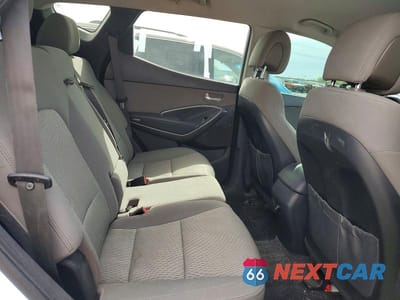 Zdjęcie 11 z 13 samochodu: 2015 HYUNDAI SANTA FE SPORT 2.4L VIN:5XYZTDLB0FG237156 - miniatura