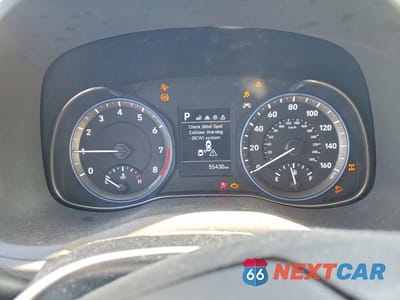 Zdjęcie 9 z 14 samochodu: 2021 HYUNDAI KONA SEL VIN:KM8K2CAA8MU655075 - miniatura