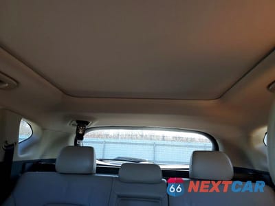 Zdjęcie 10 z 12 samochodu: 2016 HYUNDAI TUCSON LIMITED VIN:KM8J3CA22GU249668 - miniatura