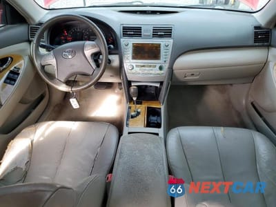 Zdjęcie 8 z 11 samochodu: 2007 TOYOTA CAMRY XLE V6 VIN:4T1BK46K17U015379 - miniatura