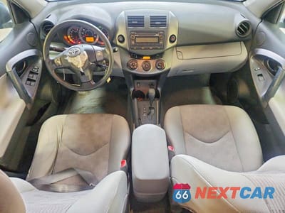 Zdjęcie 8 z 13 samochodu: 2012 TOYOTA RAV4 BASE VIN:2T3BF4DV1CW227329 - miniatura