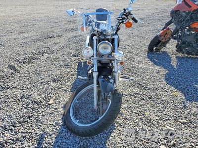 Drugie zdjęcie samochodu z przodu: 1988 HOND SHADOW VIN:1HFSC1806JA301187 - miniatura