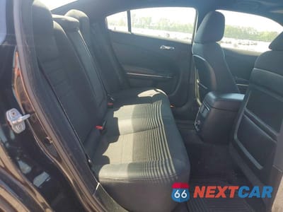 Zdjęcie 10 z 12 samochodu: 2011 DODGE CHARGER VIN:2B3CL3CG9BH505601 - miniatura