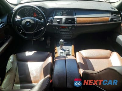 Zdjęcie 8 z 12 samochodu: 2012 BMW X5 XDRIVE35D VIN:5UXZW0C54CL665255 - miniatura