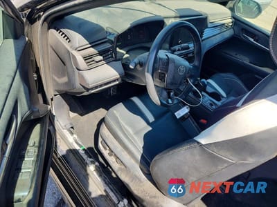 Zdjęcie 8 z 12 samochodu: 2025 TOYOTA CAMRY SE VIN:4T1DAACK1SU508163 - miniatura