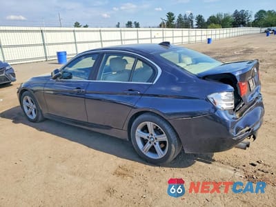 Drugie zdjęcie samochodu z przodu: 2015 BMW 328 XI SULEV VIN:WBA3B5C50FP653016 - miniatura