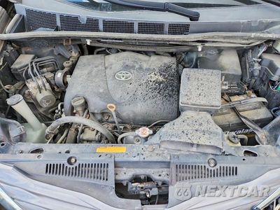 Zdjęcie 12 z 12 samochodu: 2017 TOYOTA SIENNA XLE PREMIUM 8-PASSENGER VIN:5TDYZ3DC0HS783246 - miniatura