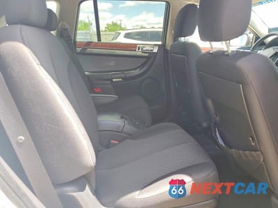Zdjęcie 11 z 13 samochodu: 2006 CHRYSLER PACIFICA TOURING VIN:2A4GM68416R887887 - miniatura