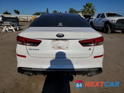Zdjęcie 6 z 12 samochodu: 2020 KIA OPTIMA S VIN:5XXGT4L32LG398964 - miniatura