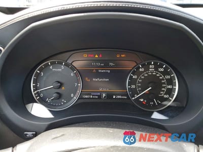 Zdjęcie 9 z 14 samochodu: 2019 INFINITI QX50 ESSENTIAL VIN:3PCAJ5M3XKF122968 - miniatura