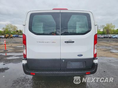 Zdjęcie 6 z 14 samochodu: 2018 FORD TRANSIT T-250 VIN:1FTYR1YM7JKB33043 - miniatura