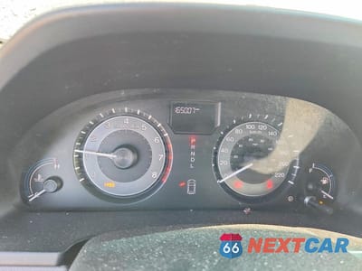Zdjęcie 9 z 13 samochodu: 2013 HONDA ODYSSEY LX VIN:5FNRL5H20DB504766 - miniatura