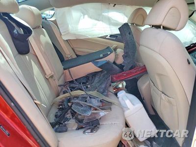 Zdjęcie 10 z 13 samochodu: 2015 HYUNDAI SONATA SPORT VIN:5NPE34AFXFH220605 - miniatura